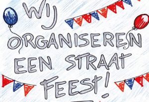 Straatfeest